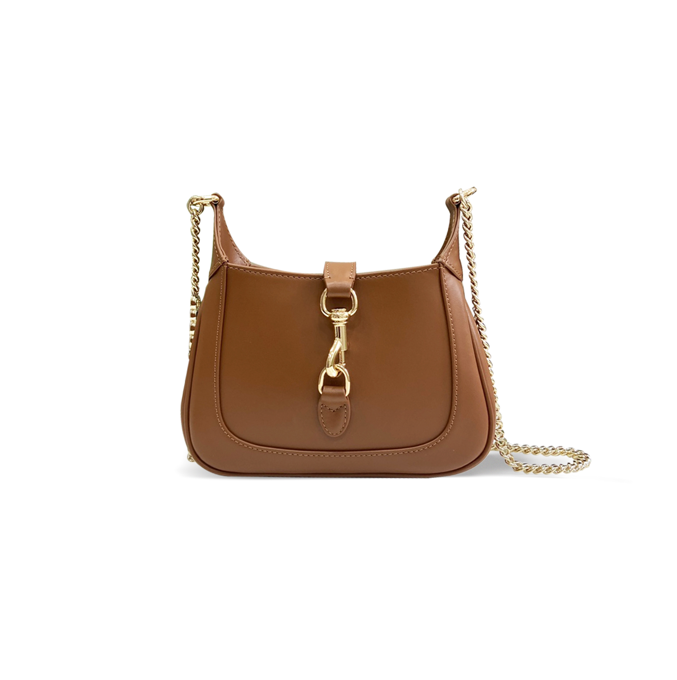 G*u*i jackie notte mini bag 782889(19.5*18*3.5cm)